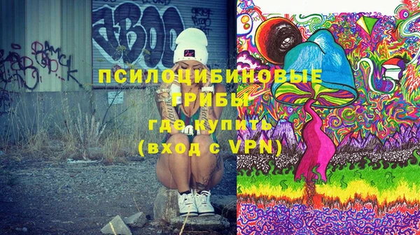 гашик Верхнеуральск